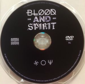 Blood And Spirit