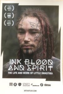 Blood And Spirit