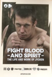 Blood And Spirit