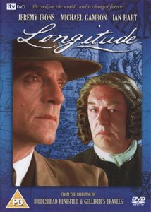 Longitude