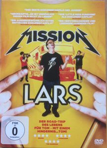 Mission  to Lars