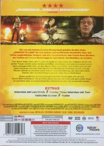 Mission  to Lars