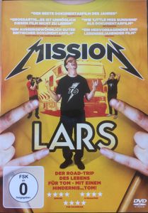 Mission  to Lars