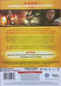 Mission  to Lars