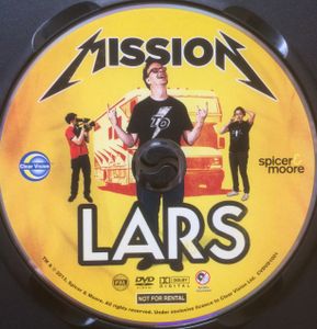 Mission  to Lars