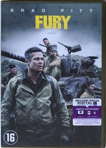 Fury