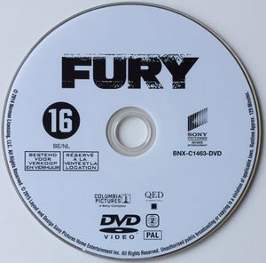 Fury