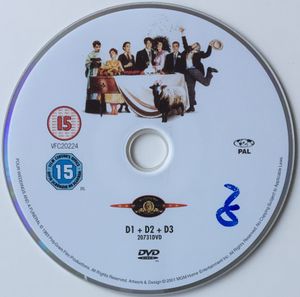 Four Weddings And A Funeral