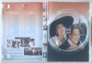 Four Weddings And A Funeral