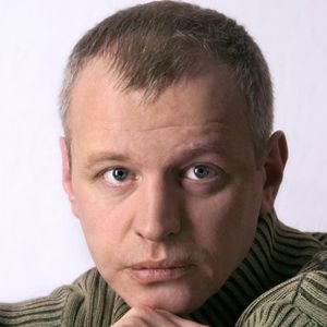 Сергей Юшкевич