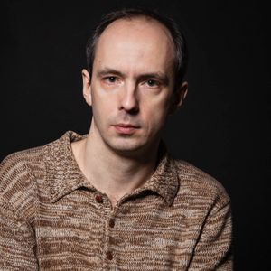 Сергей Каплунов