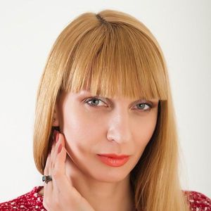 Оксана Тимановская