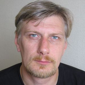 Дмитрий Лямочкин