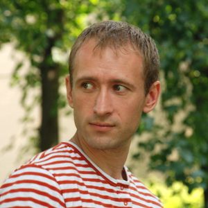 Юрий Пономаренко