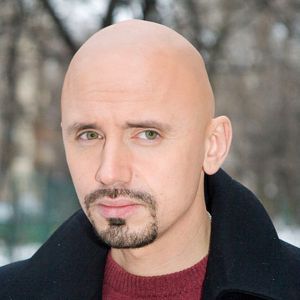 Валерий Трошин