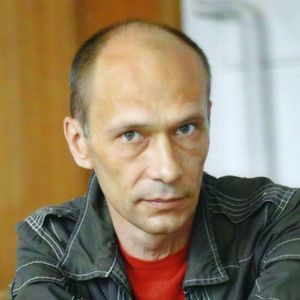 Георгий Тополага