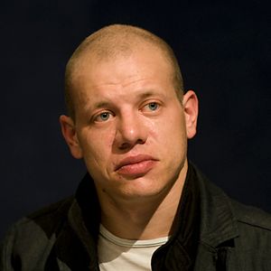 Иван Кокорин