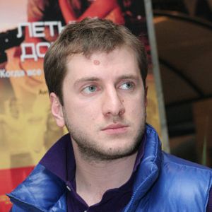 Резо Гигинеишвили