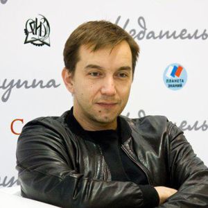 Роман Прыгунов