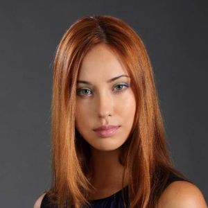 Елена Ходжаева