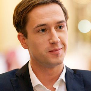 Егор Корешков