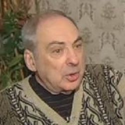 Виктор Макаров