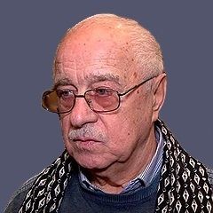 Александр Полынников