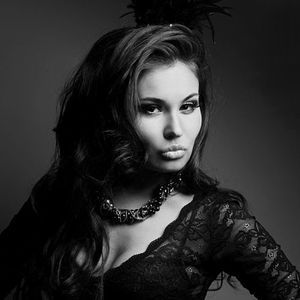 Анастасия Кочеткова