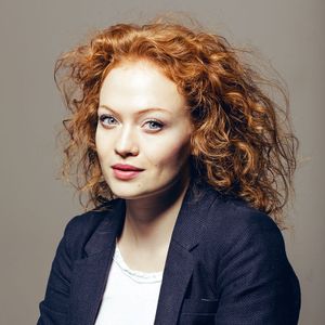 Екатерина Дубакина