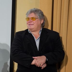 Юрий Захаренков