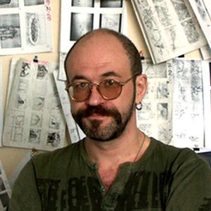Юрий Кулаков