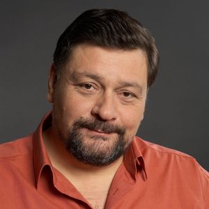 Дмитрий Назаров