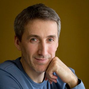 Василий Дахненко