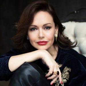 Ирина Безрукова