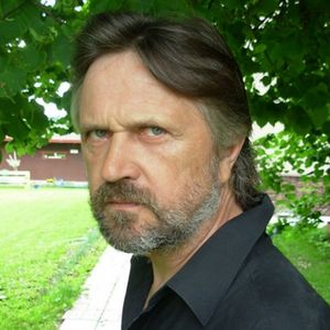 Владимир Антоник