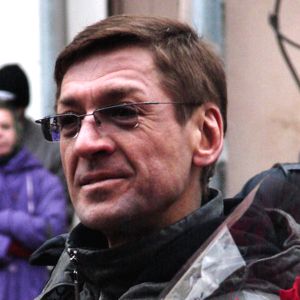 Владимир Вихров