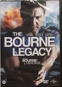 The Bourne Legacy - Jason Bourne: L’Héritage