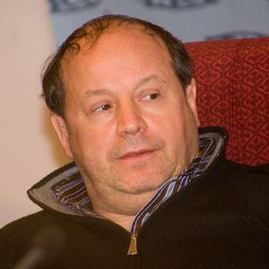 Дмитрий Астрахан