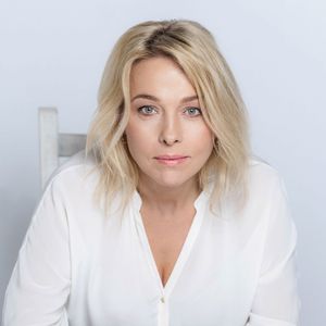 Анна Легчилова