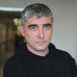 Геннадий Свирь