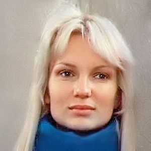 Ольга Беляева