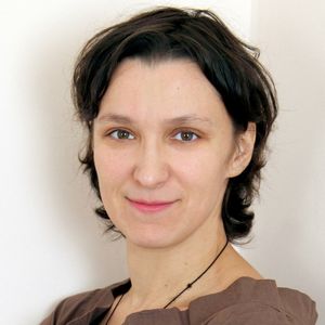 Олеся Железняк