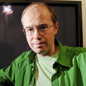 Константин Бронзит