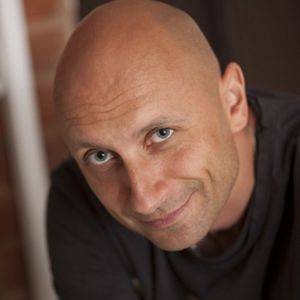 Дмитрий Высоцкий