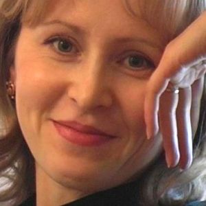 Лия Медведева