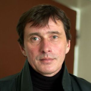 Валерий Соловьёв