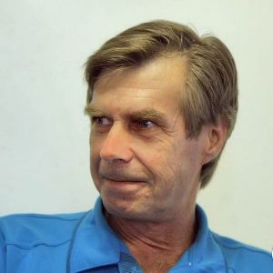 Владимир Торопчин