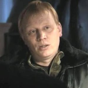 Яков Петров