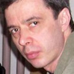Сергей Глезин
