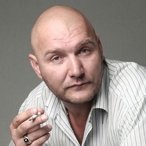 Дмитрий Быковский-Ромашов